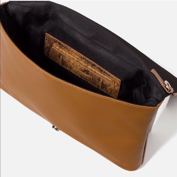 Zara clutch - Picture 2 of 2